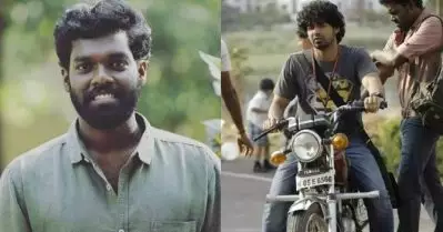 ആദ്യമായി ചാന്‍സ് ചോദിച്ചത് മുരളി ഗോപിയോടാണ്, മറുപടി ഇങ്ങനെയായിരുന്നു; ഹൃദയത്തിലെ ആന്റണി പറയുന്നു