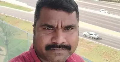 അബുദാബി ബിഗ് ടിക്കറ്റ് നറുക്കെടുപ്പ്’; 50 കോടി സ്വന്തമാക്കി പ്രവാസി മലയാളി
