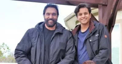 നെറ്റ്ഫ്‌ളിക്സ് ആദ്യമായി വാങ്ങിയ മലയാള ചിത്രം; കാസ്റ്റില്‍ തന്റെ പേരും ഉള്‍പ്പെടുത്തി; സന്തോഷം പങ്കുവെച്ച് ബാബു ആന്റണി