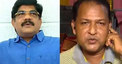 പൊലീസ് കാണിച്ച മൂന്ന് ഫോട്ടോകളിലൊന്ന് മെഹബൂബിന്റേത് : വി.ഐ.പിയെ കുറിച്ച് ബാലചന്ദ്രകുമാര്‍