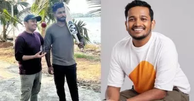 സച്ചിന്‍ പത്താം ക്ലാസ് തോറ്റതാണെന്ന് പിന്നീടാണ് അറിഞ്ഞത്, അത് പണ്ടേ അറിഞ്ഞിരുന്നെങ്കില്‍ ഞാന്‍ ആ സീന്‍ പിടിച്ചേനെ: ബേസില്‍