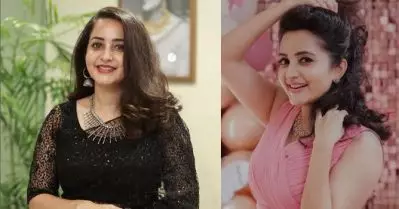 എന്റെ പേരില്‍ പ്രചരിക്കുന്നത് കെട്ടുകഥകള്‍; ഞങ്ങള്‍ ആരോഗ്യത്തോടേയും സന്തോഷത്തോടേയും ഇരിക്കുന്നു: ഭാമ