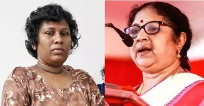 ഇതിന് പിന്നില്‍ വിശ്വാസമല്ല, ഇഷ്ടമില്ലാത്തതിനെ അവസാനിപ്പിക്കുമെന്ന ഫാസിസ്റ്റ് മനസ്; ഒരു സ്ത്രീയോട് ഇങ്ങനെ ചെയ്തുകളയാം എന്ന് തോന്നിയവനോട് ഒരു ദാക്ഷീണ്യവുമില്ല; ബിന്ദു അമ്മിണിക്ക് നേരെയുള്ള അക്രമത്തില്‍ ആര്‍. ബിന്ദു