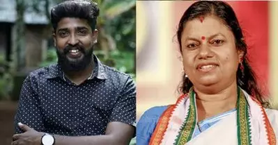 ശ്രീകാന്ത് സഖാവ് എവിടെയാണെന്ന് ആഭ്യന്തര വകുപ്പിന് വല്ല വിവരവുമുണ്ടോ? ബിന്ദു കൃഷ്ണ