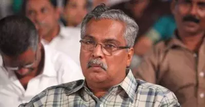 മന്ത്രി വിളിച്ചാല്‍ ഫോണെടുക്കാന്‍ തയ്യാറാകാത്തയാള്‍ ആര്‍.എസ്.എസ് നേതാക്കളെ അങ്ങോട്ടുപോയി കാണും; അജിത് കുമാറിനെ ഡി.ജി.പിയാക്കുന്നതിന് കുട പിടിക്കില്ല: സി.പി.ഐ