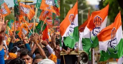 2019-2020 സാമ്പത്തിക വര്‍ഷം ഏറ്റവും കൂടുതല്‍ ആസ്തിയുള്ള രാഷ്ട്രീയപാര്‍ട്ടി ബി.ജെ.പി; ഏറ്റവും കടബാധ്യത കോണ്‍ഗ്രസിന്; റിപ്പോര്‍ട്ട്