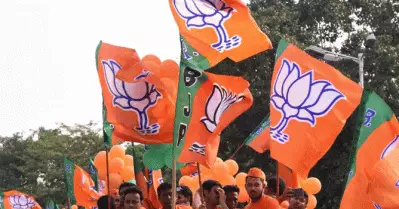 തമിഴ്‌നാട്ടില്‍ എ.ഐ.എ.ഡി.എം.കെയുമായി സഖ്യമില്ല; ഒറ്റയ്ക്ക് മത്സരിക്കാനൊരുങ്ങി ബി.ജെ.പി
