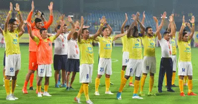 ചാരത്തില്‍ നിന്നുള്ള ഉയിര്‍ത്തെഴുന്നേല്‍പ്… ഈ സീസണ്‍ ഇനി നമ്മുടേതാണ്