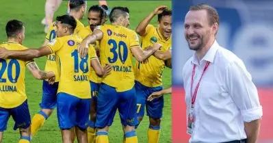 പണം കൊണ്ട് എല്ലാം വാങ്ങാന്‍ കഴിയില്ല, ബ്ലാസ്‌റ്റേഴ്‌സില്‍ തന്നെ തുടരും, ആര് വിളിച്ചാലും പോകില്ല; ഇവാന്‍ വുകൊമനൊവിച്