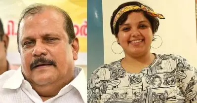 30 വര്‍ഷമായി പൊതുപ്രവര്‍ത്തകനാണത്രെ, ഇയാളോടൊക്കെ ഇപ്പോഴും ചാനലുകള്‍ അഭിപ്രായം ചോദിക്കുന്നു! നടിയെ അപമാനിച്ച പി.സി. ജോര്‍ജിനെതിരെ ചിന്നു ചാന്ദിനി