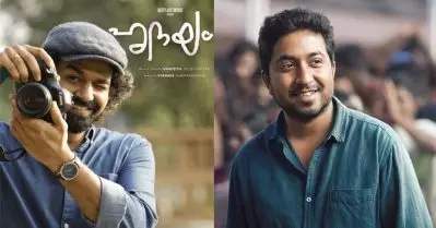 ഈ കാത്തിരിപ്പ് വെറുതെയാവില്ല എന്ന് ഞങ്ങള്‍ വാക്ക് തരുന്നു; ഹൃദയത്തിലെ പുതിയ ഗാനങ്ങളുടെ റിലീസ് തീയതി അറിയിച്ച് വിനീത് ശ്രീനിവാസന്‍