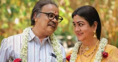 പ്ലേറ്റിലേക്കിടുന്ന എ.സിയും പറന്നുപോകുന്ന വിഗ്ഗും അളിഞ്ഞ ഹില്‍ടോപ്പ് കോമഡിയും; എയറിലായി കേശുവേട്ടന്‍