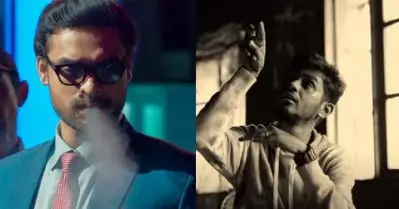 പഴി ചാരണതാരെ… തന്നത്താനെ; ബ്ലാക്ക് ആന്‍ഡ് വൈറ്റ് ടോണില്‍ പാടി റാപ്പര്‍ ഫെജോ, നാരദനിലെ ആദ്യഗാനം പുറത്ത്