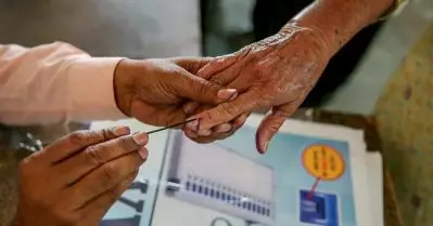 ഏഴ് ഘട്ടമായി തെരഞ്ഞെടുപ്പ്; ആദ്യഘട്ടം യു.പിയില്‍ ഫെബ്രുവരി 10 ന്