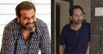 ഫഹദിന് ശേഷം ഏറ്റവും അത്ഭുതപ്പെടുത്തിയ നടനാര്? ; മറുപടിയുമായി ദിലീഷ് പോത്തന്‍