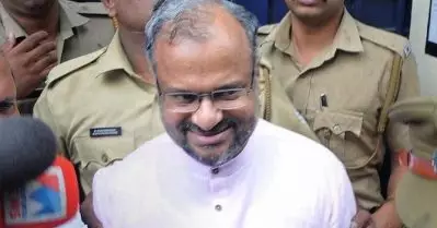 ഫ്രാങ്കോ മുളയ്ക്കല്‍ കുറ്റവിമുക്തന്‍