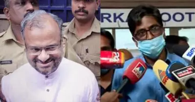 വളരെയേറെ കഷ്ടതകള്‍ അനുഭവിക്കുന്ന, എങ്ങും പരാതി പറയാനില്ലാത്ത സ്ത്രീയുടെ പരാതിയായി ഇത് കേള്‍ക്കാമായിരുന്നു: അന്വേഷണ ഉദ്യോഗസ്ഥന്‍ കെ. സുഭാഷ്