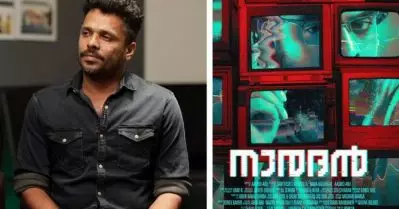 2021 ലെ എന്റെ ഏറ്റവും മികച്ച സൃഷ്ടി ‘നാരദന്‍’: ആഷിഖ് അബു