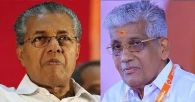 എന്‍.എസ്.എസിനോട് സര്‍ക്കാരിന് വിവേചനം, തിരുത്തിയില്ലെങ്കില്‍ പ്രത്യാഘാതം അനുഭവിക്കേണ്ടി വരും; മന്നം ജയന്തി പൊതു അവധിയാക്കാത്തതില്‍ സര്‍ക്കാരിനെതിരെ ജി. സുകുമാരന്‍ നായര്‍