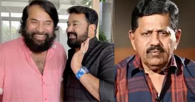 ഇപ്പോള്‍ പിന്തുണയുമായെത്തിയ മുന്തിയ നായകന്മാരോടൊക്കെ പോയി പണി നോക്കാന്‍ പറയണം, ദിലീപിനെ ഉടന്‍ അറസ്റ്റു ചെയ്യണം: റിട്ട. എസ്.പി ജോര്‍ജ് ജോസഫ്