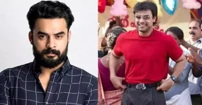 കറങ്ങുന്ന ഫാന്‍ പിടിച്ചു നിര്‍ത്തിയതും റിങ്ങ് എറിഞ്ഞു വീഴ്ത്തിയതും ഞാന്‍ തന്നെ; മിന്നലിലെ ഗ്രാഫിക്‌സ് ഉപയോഗിക്കാത്ത രംഗങ്ങളെ കുറിച്ച് ടൊവിനോ