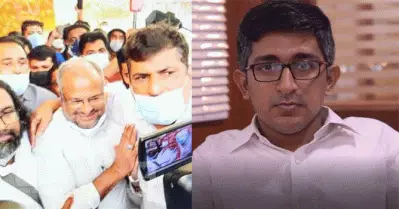 ‘കന്യാസ്ത്രീയ്ക്ക് ശിക്ഷ വിധിച്ചില്ല എന്നത് ആശ്വാസത്തിന് വക നല്‍കുന്നു’; ഏകപക്ഷീയ വിലയിരുത്തലുകളാണ് ജഡ്ജി നടത്തിയതെന്ന് ഹരീഷ് വാസുദേവന്‍