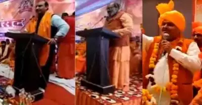വിദ്വേഷ പ്രസംഗങ്ങള്‍ക്ക് കൂച്ചുവിലങ്ങിടണം; സുപ്രീം കോടതിയില്‍ ഹരജി; രാഷ്ട്രപതിക്കും പ്രധാനമന്ത്രിക്കും കത്ത്