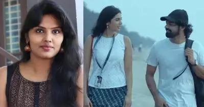അതെന്താ വിനീത് ശ്രീനിവാസാ സ്ത്രീകള്‍ക്ക് പത്രാസ് വരൂലേ? ഹൃദയത്തിലെ പാട്ടിനെതിരെ രേവതി സമ്പത്ത്