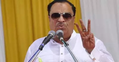 ‘ഇന്നുമുതല്‍ കോണ്‍ഗ്രസ് എനിക്ക് അടഞ്ഞ അധ്യായമാണ്’; മുന്‍ കേന്ദ്രമന്ത്രി സി.എം. ഇബ്രാഹിം പാര്‍ട്ടി വിട്ടു