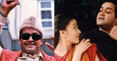 എന്റെ സിനിമാ യാത്രയിലെ ഏറ്റവും മോഹിപ്പിച്ച അനുഭവങ്ങളിലൊന്ന്; പ്രിയ സിനിമയുടെ 25ാം വാര്‍ഷികത്തില്‍ മോഹന്‍ലാല്‍