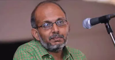 തെറ്റ് പറ്റിയിട്ടില്ല, സി.പി.ഐയില്‍ തുടരാം; അഡ്വ. ജയശങ്കറിനെ പാര്‍ട്ടിയില്‍ നിന്നും പുറത്താക്കാനുള്ള തീരുമാനം റദ്ദാക്കി