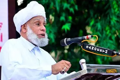 യോഗ്യനല്ലെങ്കില്‍ തന്നെ അധ്യക്ഷ സ്ഥാനത്ത് നിന്ന് മാറ്റണം; സമസ്തയിലെ തര്‍ക്കങ്ങളില്‍ അതൃപ്തി പ്രകടിപ്പിച്ച് ജിഫ്രി തങ്ങള്‍