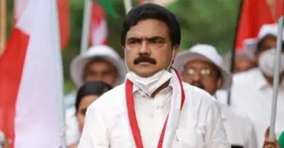 ഇടതുപക്ഷം നയിക്കുന്ന പ്രാദേശിക പാര്‍ട്ടികള്‍ അടുത്ത തവണ രാജ്യം ഭരിക്കും: ജോസ് കെ. മാണി