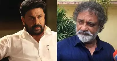 പത്രം വായിച്ച് പരിചയമില്ലാത്തവരും ഫേസ്ബുക്കില്‍ മാത്രം നിരങ്ങുന്നവരുമാണ് എന്നെ ഉപദേശിക്കുന്നത്: കമന്റുകള്‍ക്ക് മറുപടിയുമായി ജോയ് മാത്യു