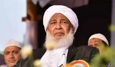 പ്രവാചക നിന്ദക്കെതിരെ ഒന്നിച്ചുനില്‍ക്കണം; ഹൈന്ദവരെയാകെ കുറ്റപ്പെടുത്തരുത് : കാന്തപുരം