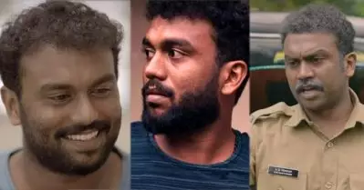 കരിക്കിലെ ജോര്‍ജ് മുതല്‍ വിജയന്‍ പൊലീസ് വരെ | മലയാളി മനസ് കീഴടക്കിയെ അനു കെ അനിയന്‍ വേഷങ്ങള്‍