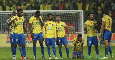 ബ്ലാസ്‌റ്റേഴ്‌സിന്റെ കണ്ടകശനിക്ക് ഇനിയും ഒരു അവസാനമില്ലേ?