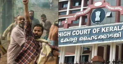 ചുരുളിക്ക് പ്രശ്‌നമുണ്ടോ ?; സിനിമ കണ്ട് റിപ്പോര്‍ട്ട് നല്‍കാന്‍ ഡി.ജി.പിയെ ചുമതലപ്പെടുത്തി ഹൈക്കോടതി