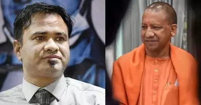 യോഗിക്കെതിരെ തെരഞ്ഞെടുപ്പില്‍ മത്സരിക്കാന്‍ തയ്യാറാണ്: കഫീല്‍ ഖാന്‍