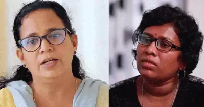 എന്തൊരവസ്ഥയാണ് നമ്മുടെ നാടിന്റേത്? അവര്‍ നേരിട്ട ആക്രമണം കണ്ടു നില്‍ക്കാനാവില്ല: കെ.കെ. രമ
