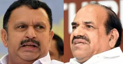 പച്ചക്ക് വര്‍ഗീയത പറയുന്നവര്‍ക്കെതിരെ നടപടിയെടുക്കാന്‍ ഈ രാജ്യത്ത് നിയമമുണ്ട്, അത് നരേന്ദ്രമോദി ആയാലും കോടിയേരി ബാലകൃഷ്ണന്‍ ആയാലും ബാധകം: കെ. മുരളീധരന്‍