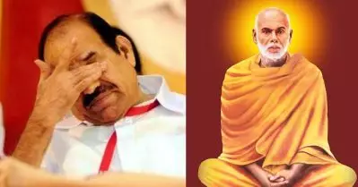 ബി.ജെ.പിക്ക് ശ്രീനാരായണ ഗുരു സ്വീകാര്യനല്ലായിരിക്കാം, ഗുരുവിന് അയിത്തം കല്‍പ്പിച്ച തീരുമാനം കേന്ദ്രം മാറ്റണം: കോടിയേരി