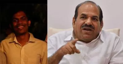 സുധാകരന്റെ സെമി കേഡര്‍ ഇങ്ങനെയാണെങ്കില്‍ കേരളത്തിന്റെ അവസ്ഥ എന്താകുമെന്ന് ആലോചിക്കണം; ധീരജിന്റെ കൊലപാതകത്തില്‍ കോടിയേരി
