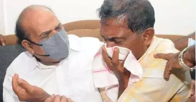 കൊലക്കത്തി രാഷ്ട്രീയത്തിന്റെ വക്താക്കള്‍ ഇനിയും ആ കുഞ്ഞിനെ അപമാനിക്കരുത്: കോടിയേരി ബാലകൃഷ്ണന്‍
