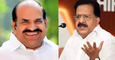 മൂന്നാമതൊരാളല്ല സര്‍വകലാശാല പ്രശ്‌നങ്ങളെ കുറിച്ച് പറയേണ്ടത്: ചെന്നിത്തലയ്ക്ക് മറുപടിയുമായി കോടിയേരി ബാലകൃഷ്ണന്‍