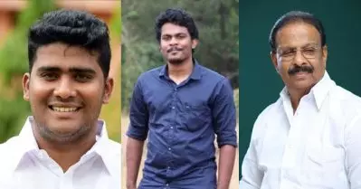 കൂടെ നിന്ന് ചതിച്ച പാരമ്പര്യം ഈ പ്രസ്ഥാനത്തിന് ഉള്ളതിനാല്‍ അത് തിരിച്ചറിയാന്‍ വൈകി: രാജി വെച്ച് കെ.എസ്.യു ജില്ലാ സെക്രട്ടറി