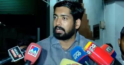 കെ.എസ്.യുക്കാര്‍ അറിയാത്ത വിഷയത്തില്‍ ഞങ്ങളെ പ്രതിചേര്‍ക്കരുത്; നീതിയുക്തമായ അന്വേഷണം നടക്കണമെന്ന് കെ.എം. അഭിജിത്ത്