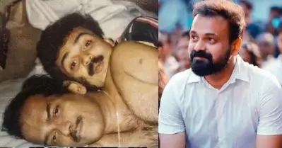 അന്ന് ഉദയ എന്ന് പേര് വെറുത്തു, ഇന്ന് അതേ ബാനറില്‍ രണ്ടാമത്തെ സിനിമ നിര്‍മിക്കുന്നു; അച്ഛന്റെ ജന്മദിനത്തില്‍ ഹൃദയസ്പര്‍ശിയായ കുറിപ്പുമായി ചാക്കോച്ചന്‍