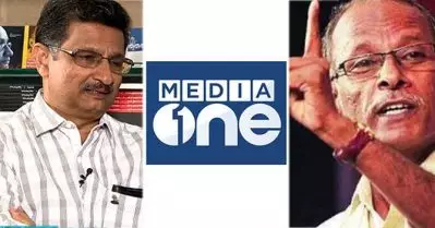 മാധ്യമസ്വാതന്ത്ര്യത്തിനെതിരെ സംഘപരിവാര്‍ നടത്തുന്ന കടന്നാക്രമണങ്ങളെ ജനാധിപത്യ നിലപാടുകളുയര്‍ത്തി പ്രതിരോധിക്കുക; മീഡിയ വണ്ണിനെതിരായ കേന്ദ്രനടപടിയില്‍ പ്രതിഷേധിച്ച് ഇടത് സാംസ്‌കാരികപ്രവര്‍ത്തകര്‍
