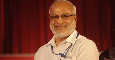 സമ്മേളനം നടത്തുന്നത് ശാസ്ത്രീയമായ രീതിയില്‍, കൊവിഡ് മാനദണ്ഡം പാലിച്ച്; പാര്‍ട്ടി സമ്മേളനങ്ങളെ ന്യായീകരിച്ച് എം.എ. ബേബി